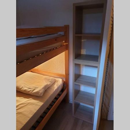 Appartement Chatel Bagian luar foto